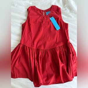 Marci top made in Italy